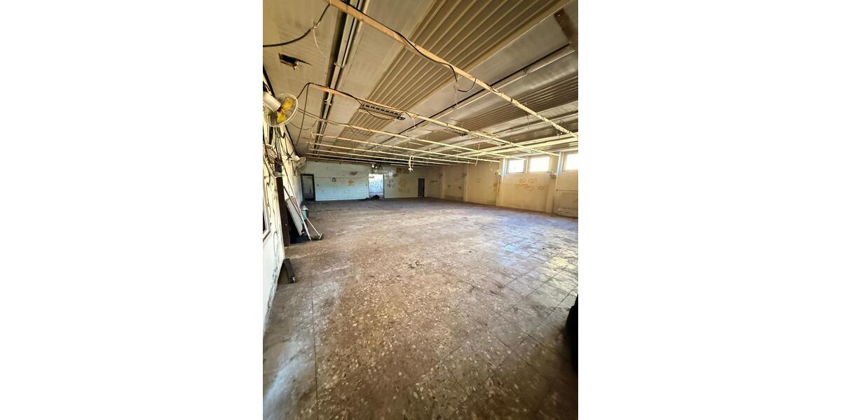 Gewerbeobjekt Artern - 2.800&euro; | Angebot:25353803