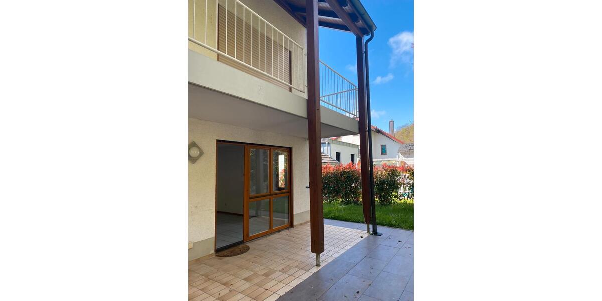 Doppelhaushälfte Lörrach Brombach - 6 Zimmer, 178 m&sup2;, 2.150&euro; | Angebot:26505755