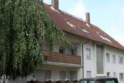 Wohnung Bad Vilbel - 1 Zimmer, 30 m&sup2;, 550&euro; | Angebot:27032016