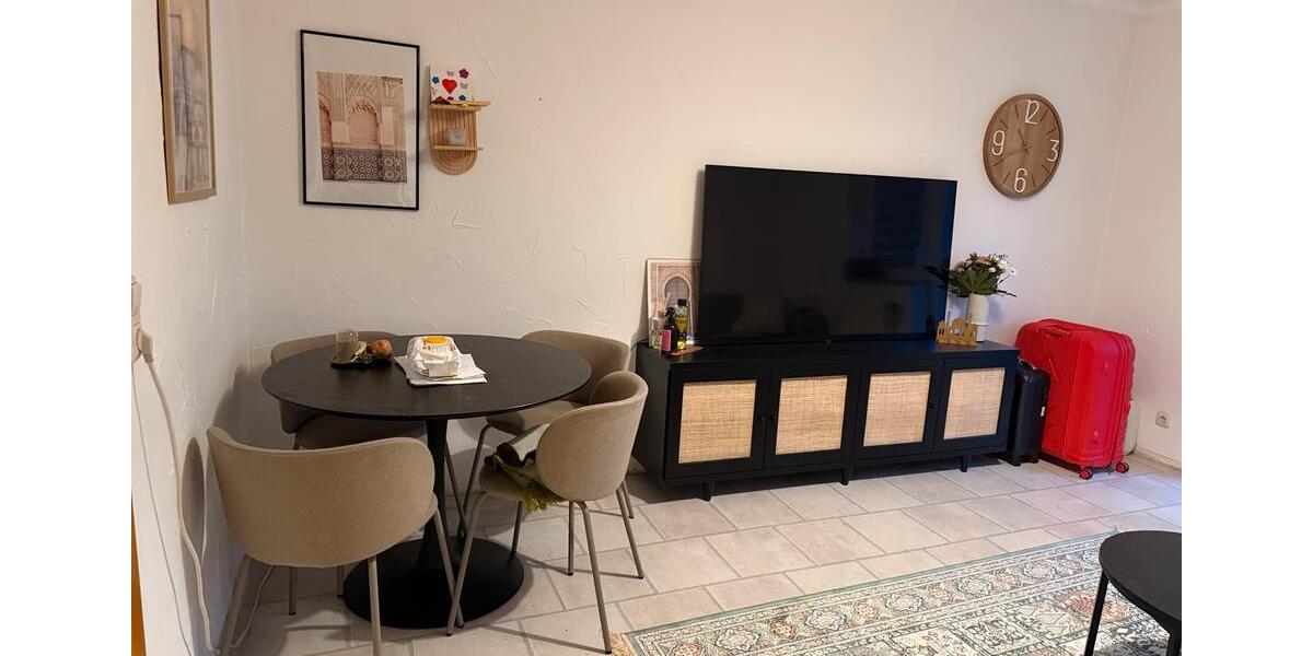 Etagenwohnung Oberhausen Osterfeld - 3 Zimmer, 72 m&sup2;, 800&euro; | Angebot:25174360