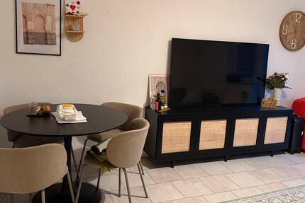 Wohnung Oberhausen Osterfeld - 3 Zimmer, 72 m&sup2;, 800&euro; | Angebot:25174360