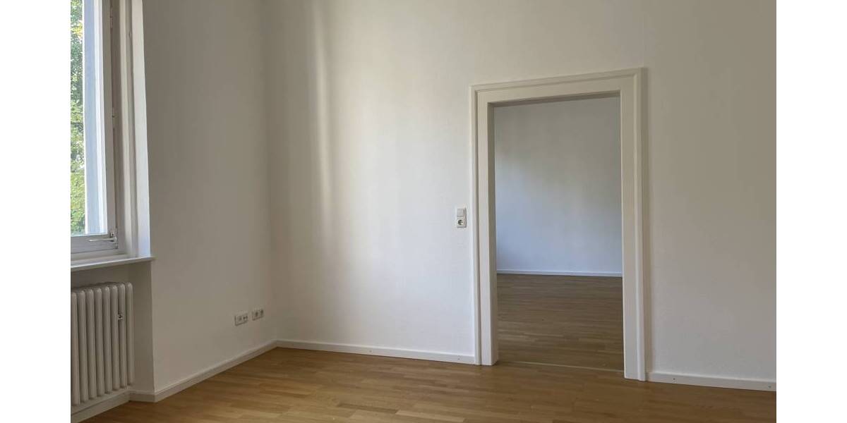 Etagenwohnung Augsburg Innenstadt - 4 Zimmer, 139 m&sup2;, 1.450&euro; | Angebot:26731120