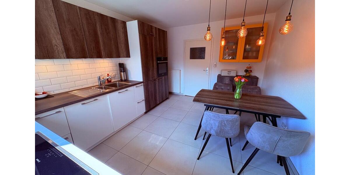 Hochparterre Baden-Baden Baden - 3 Zimmer, 69 m&sup2;, 980&euro; | Angebot:26044415