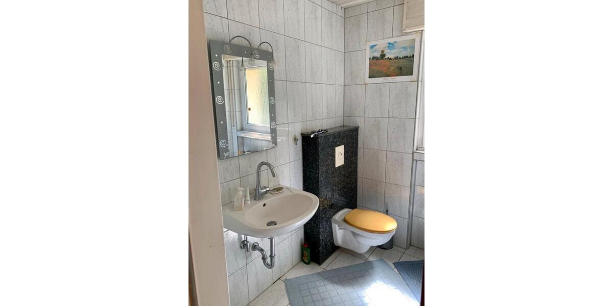 Wohnen auf Zeit Bonn Küdinghoven - 1 Zimmer, 10 m&sup2;, 340&euro; | Angebot:25057804