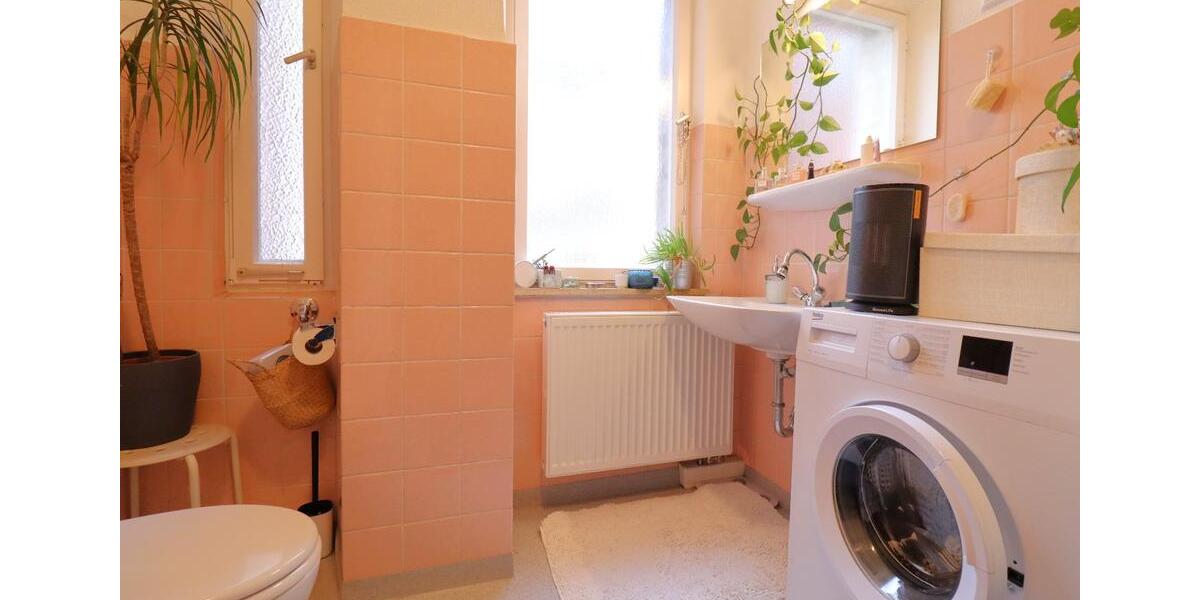 Etagenwohnung Nürnberg Gibitzenhof - 4 Zimmer, 78 m&sup2;, 750&euro; | Angebot:23844465