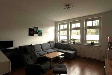 Wohnung Grünhainichen Zschopenthal - 4 Zimmer, 106 m&sup2;, 749&euro; | Angebot:26124854