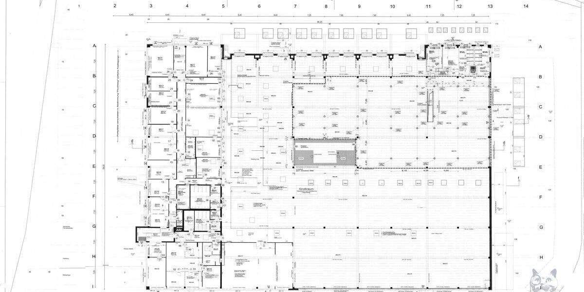 Gewerbeobjekt Herzogenaurach - 69.900&euro; | Angebot:25666678