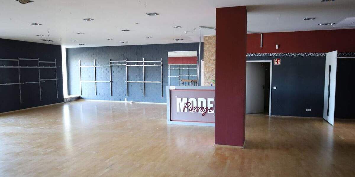 Gewerbeobjekt Balingen Endingen - 1 Zimmer, 2.400&euro; | Angebot:25684939