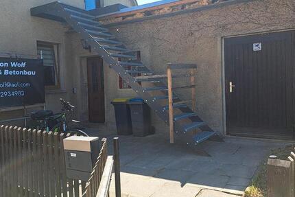 Wohnung Bürgel - 3 Zimmer, 100 m&sup2;, 30&euro; | Angebot:26484590