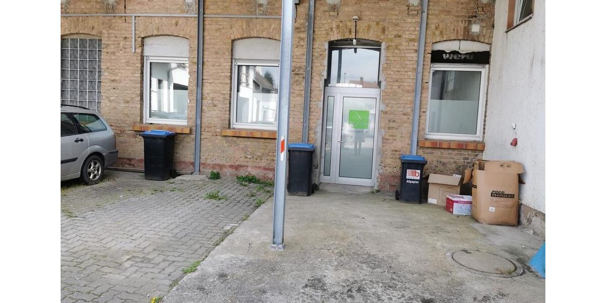 Gewerbeobjekt Rödersheim-Gronau Gronau - 450&euro; | Angebot:25403122