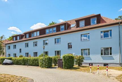Wohnung Nauen - 2 Zimmer, 71 m&sup2;, 746&euro; | Angebot:26632402
