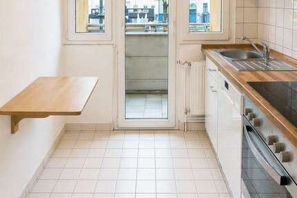 Wohnung Berlin Kreuzberg - 2 Zimmer, 59 m&sup2;, 900&euro; | Angebot:26767327