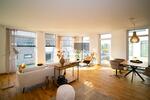 Zuhause im Luxus: Neubauwohnung mit exklusiven Details 2 zimmer