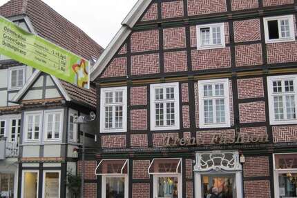 Wohnung Rietberg - 3 Zimmer, 84 m&sup2;, 511&euro; | Angebot:27675143