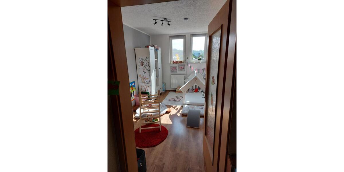 Dachgeschoßwohnung Nordhausen - 3 Zimmer, 70 m&sup2;, 500&euro; | Angebot:26334878