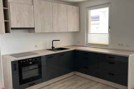 Wohnung Künzelsau - 2 Zimmer, 52 m&sup2;, 600&euro; | Angebot:25205378