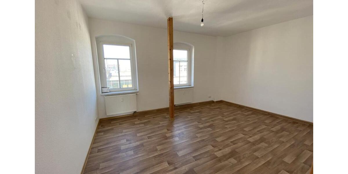 Etagenwohnung Riesa Neuweida - 4 Zimmer, 107 m&sup2;, 550&euro; | Angebot:26635368