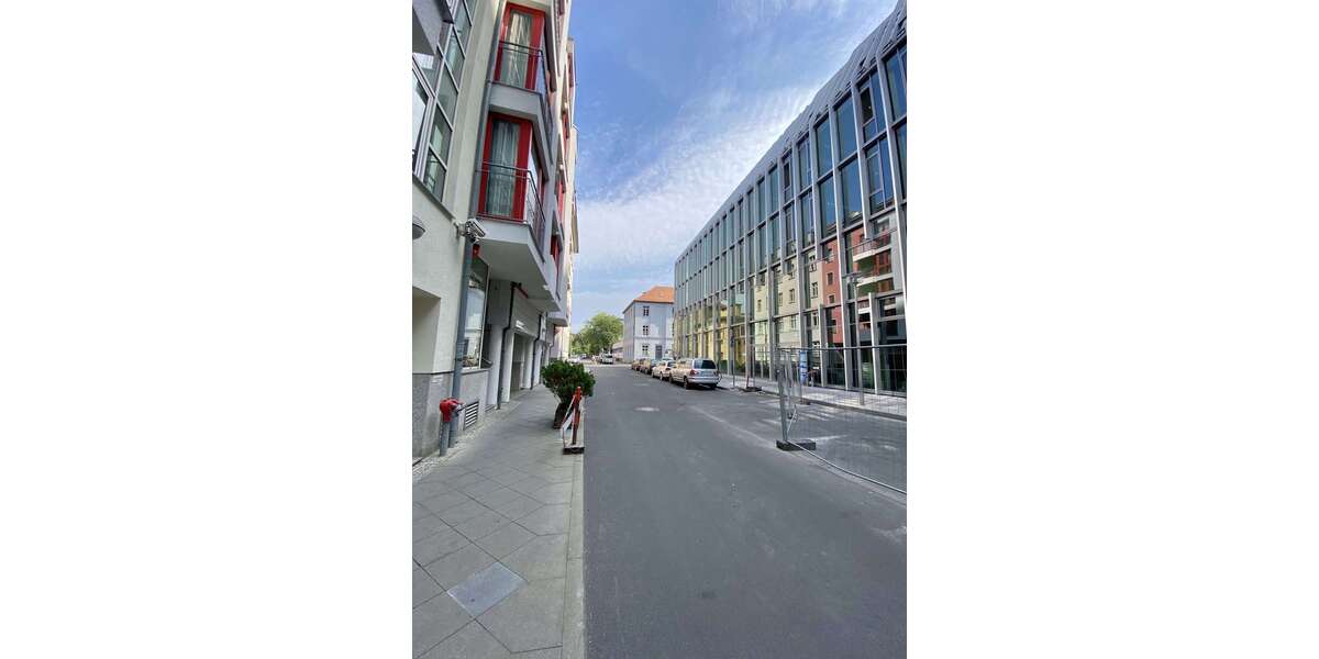 Gewerbeobjekt Berlin Mitte - 1.250&euro; | Angebot:26182975