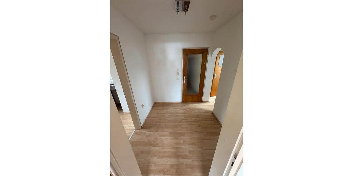 Dachgeschoßwohnung Schwäbisch Gmünd - 2 Zimmer, 56 m&sup2;, 600&euro; | Angebot:25022212