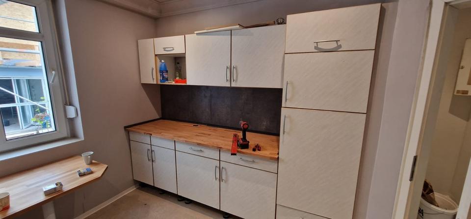 Wohnen auf Zeit Markranstädt - 5 Zimmer, 125 m&sup2;, 12&euro; | Angebot:25966414