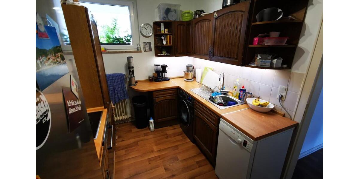 Zimmer in 2er WG 1 zimmer