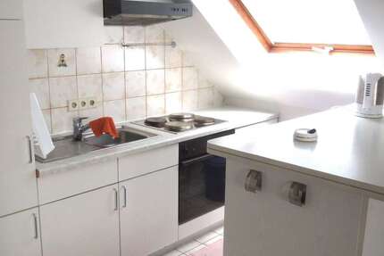 Wohnung Maintal - Hochstadt Hochstadt - 1 Zimmer, 48 m&sup2;, 500&euro; | Angebot:27265107