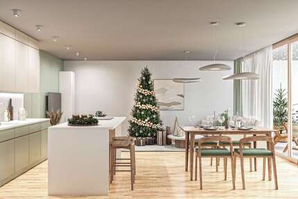 Wohnung zum Mieten in Chemnitz 1.390 € 99 m² 3.5 zimmer