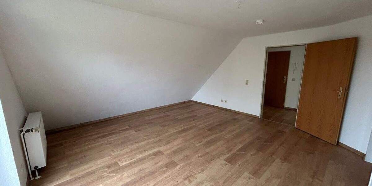 Etagenwohnung Wanzleben-Börde Seehausen - 2 Zimmer, 46 m&sup2;, 266&euro; | Angebot:25695029