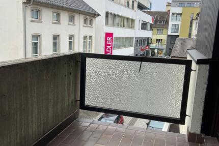 Wohnung Bad Kreuznach Bad Münster am Stein-Ebernburg - 4 Zimmer, 111 m&sup2;, 785&euro; | Angebot:26285923