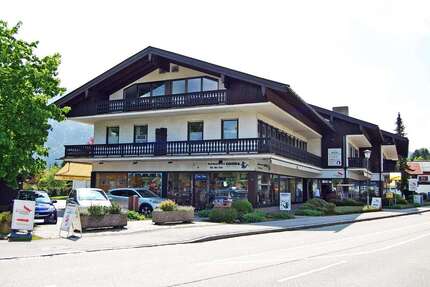 Gewerbeobjekt Kreuth-Weißach Weißach - 650&euro; | Angebot:27054726