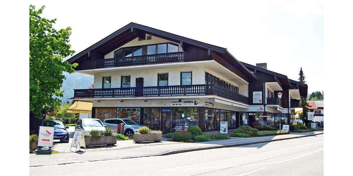 Gewerbeobjekt Kreuth-Weißach Weißach - 650&euro; | Angebot:27054726