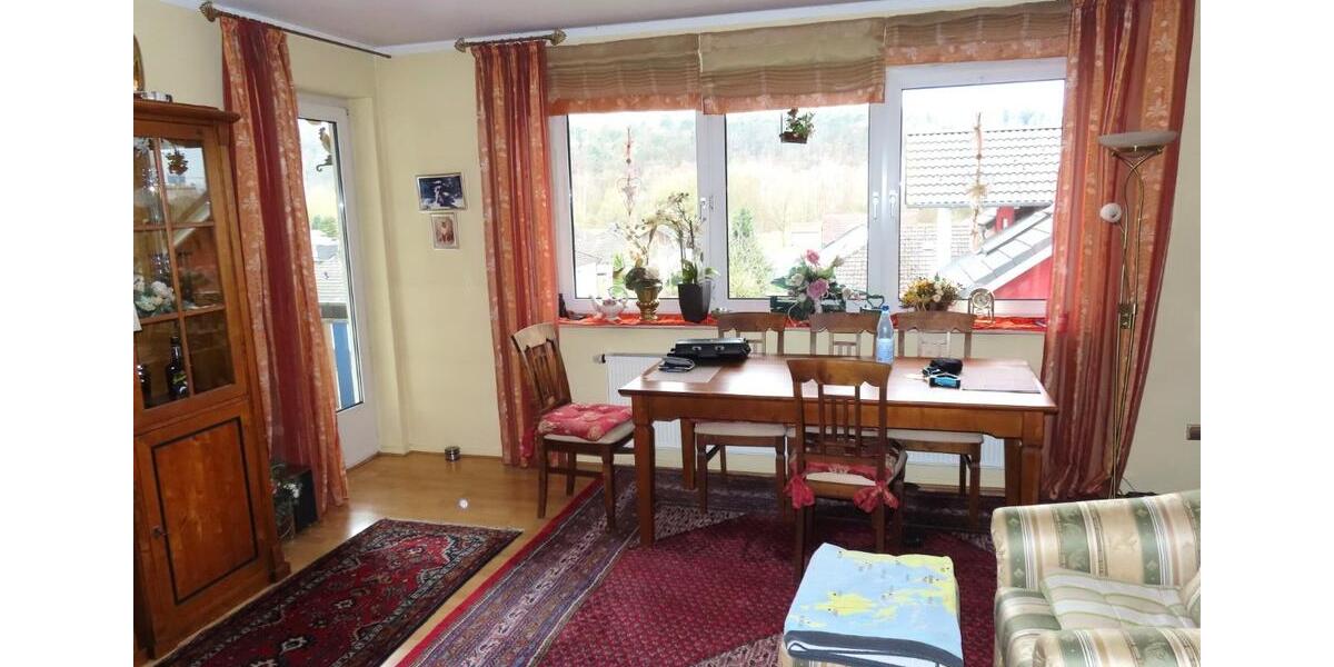 Etagenwohnung Fuldabrück - 3 Zimmer, 88 m&sup2;, 660&euro; | Angebot:25342482