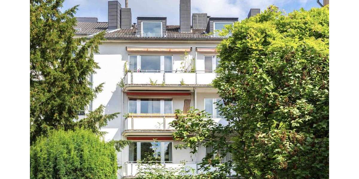 Etagenwohnung Aachen Aachen-Mitte - 1 Zimmer, 28 m&sup2;, 480&euro; | Angebot:26836973