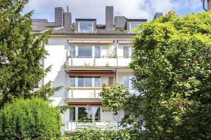 Wohnung Aachen Aachen-Mitte - 1 Zimmer, 28 m&sup2;, 480&euro; | Angebot:26836973