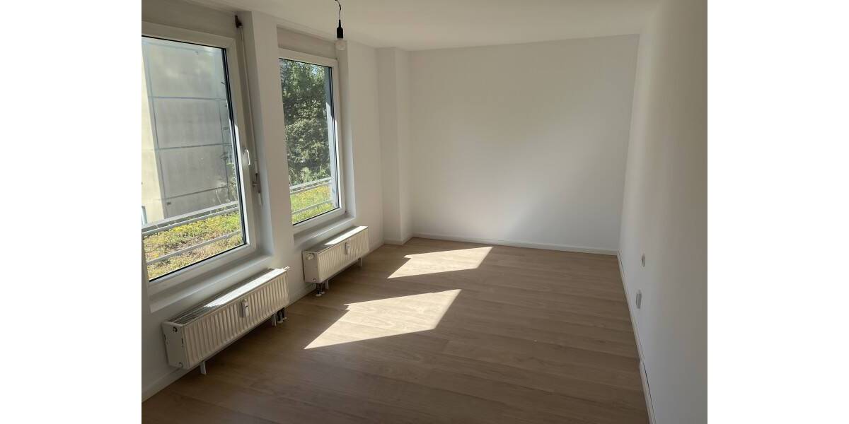 Etagenwohnung Nürnberg Langwasser - 2 Zimmer, 78 m&sup2;, 860&euro; | Angebot:26763400