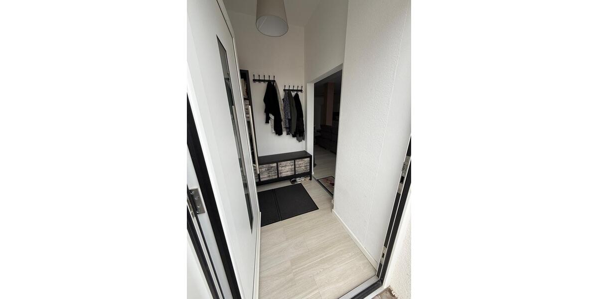 Erdgeschoßwohnung Konz - 2 Zimmer, 86 m&sup2;, 750&euro; | Angebot:26408083