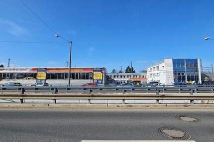 Provisionsfreie Lagerhalle in zentraler Lage in Bielefeld zimmer