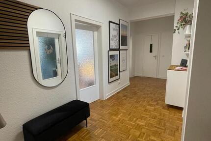 Wohnung Essen Südviertel - 3 Zimmer, 84 m&sup2;, 995&euro; | Angebot:26316626