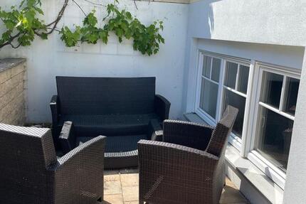 Einliegerwohnung zu vermieten zimmer