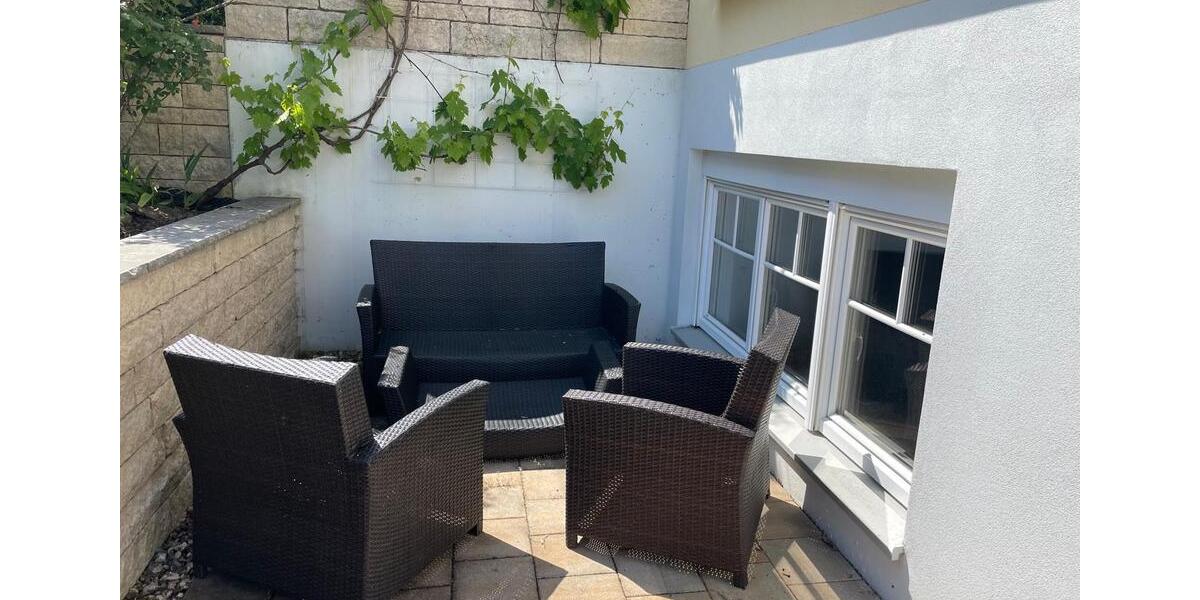 Einliegerwohnung zu vermieten zimmer