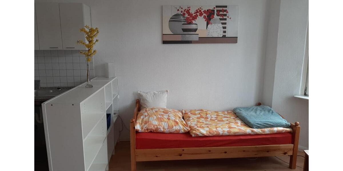 Etagenwohnung Stendal - 1 Zimmer, 600&euro; | Angebot:23051940