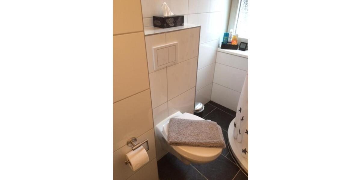 City Apartment Wohnung voll möbliert auf Zeit von privat 1 zimmer