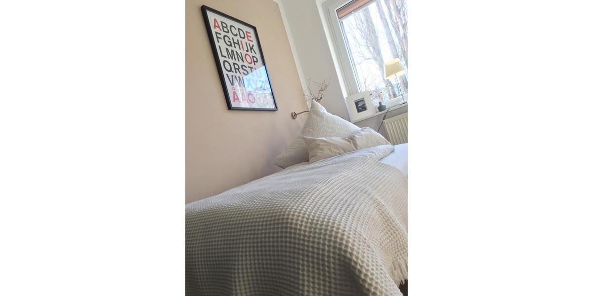 Wohnen auf Zeit Hannover - 1 Zimmer, 38 m&sup2;, 890&euro; | Angebot:20386189