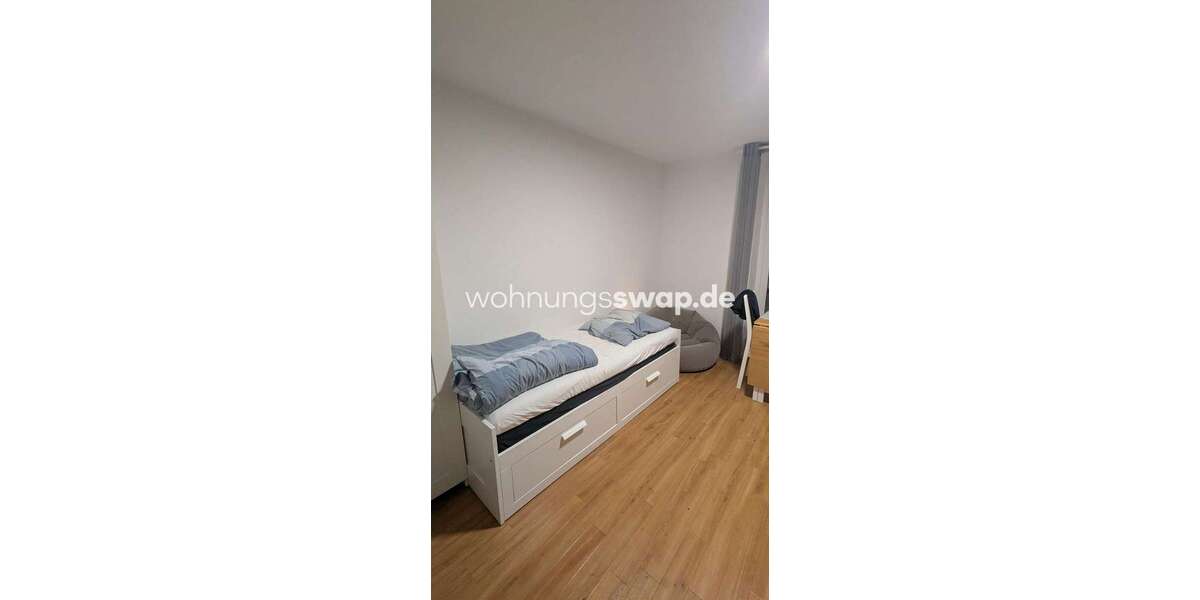 Etagenwohnung Köln - 1 Zimmer, 21 m&sup2;, 615&euro; | Angebot:24574753
