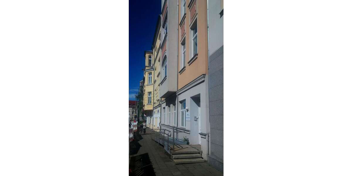 Gewerbeobjekt Rostock - 1.130&euro; | Angebot:26498333