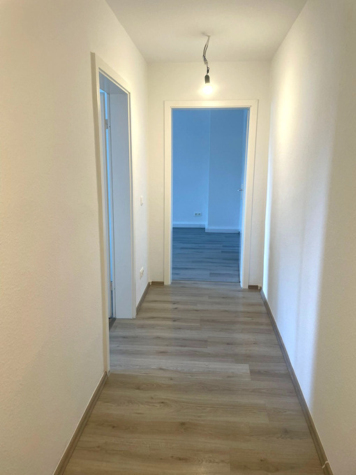 Tolle 2-Zimmer-Wohnung in Uninähe! zimmer