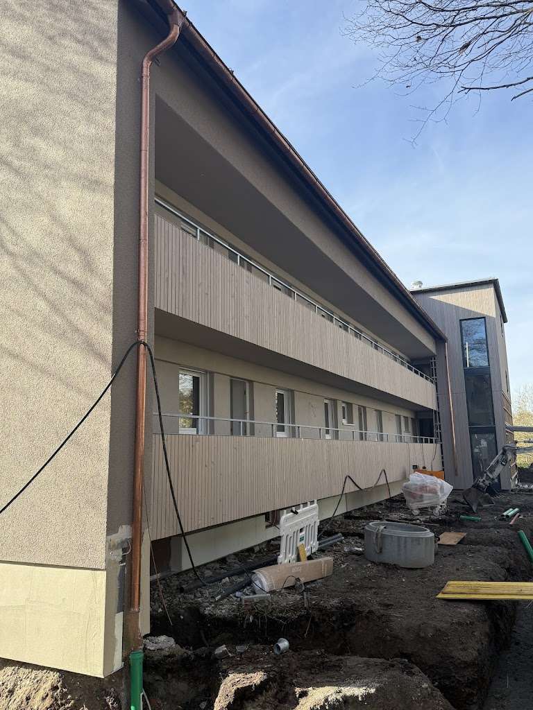 Wohnung zum Mieten in Tübingen 985 € 62.3 m² 2 zimmer