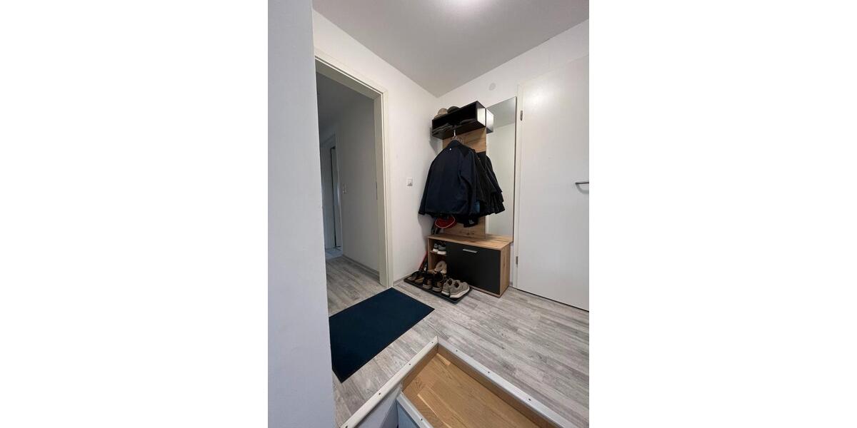 Dachgeschoßwohnung Lohr am Main - 2 Zimmer, 45 m&sup2;, 600&euro; | Angebot:25992222