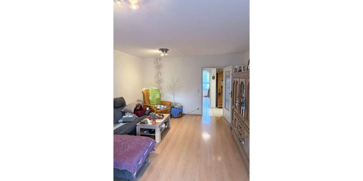 Etagenwohnung Herne Sodingen - 3 Zimmer, 77 m&sup2;, 539&euro; | Angebot:24974914