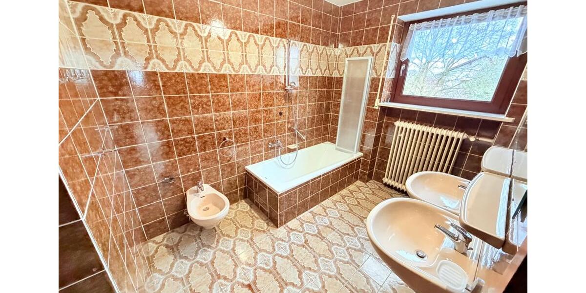 Etagenwohnung Garching an der Alz - 3 Zimmer, 113 m&sup2;, 1.020&euro; | Angebot:23861924